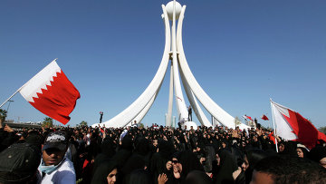 Bahreïn: des centaines de blessés, l’opposition se retire
