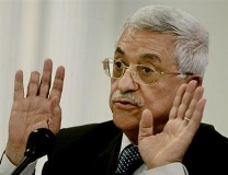 Abbas met en doute la tenue d’élections en Cisjordanie sans Gaza