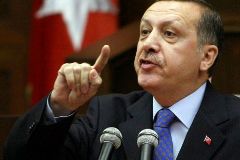 Erdogan: La Libye ne doit pas commettre l’erreur d’ignorer les demandes popula