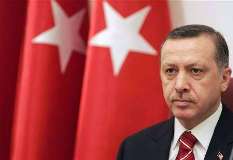 Erdogan: La Turquie peut être une source d’inspiration pour les peuples arabes 