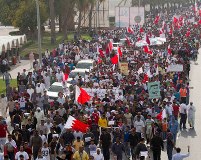 Bahreïn: Poursuite des manifestations, l’opposition exige un dialogue sérieux