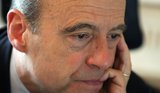 Alain Juppé dénonce la 