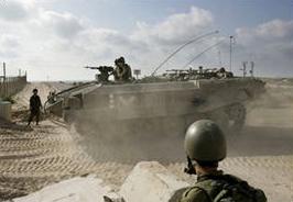 L’armée israélienne dévoile la disparition d’un de ses soldats

