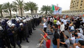 Bahreïn: des soldats saoudiens dépêchés, l’opposition crie à l’occupation
