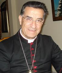 Mgr Béchara Raï élu nouveau patriarche maronite, un proche du 14 Mars ?