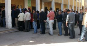 Egypte: forte mobilisation lors du référendum