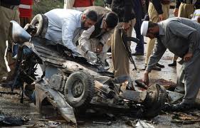 Pakistan: attaque contre des chiites dans le nord-ouest, 13 morts