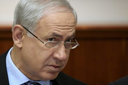 Kadima porte plainte contre Netanyahou
