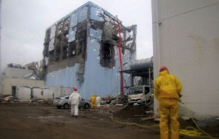 Fuites nucléaires inquiétantes à Fukushima et pollution très radioactive en mer