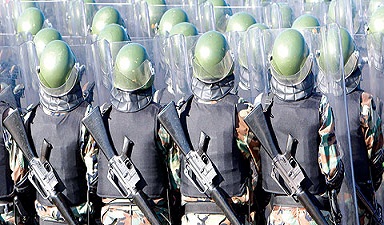 Plus d’armes américaines pour le Liban