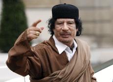 Libye: le gouvernement prêt à des réformes mais pas à un départ de Kadhafi