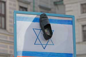 Manifestation à Alexandrie pour une 3ème intifada contre ’Israël’
