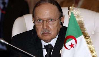 Algérie: Attaque terroriste, Bouteflika annonce des réformes