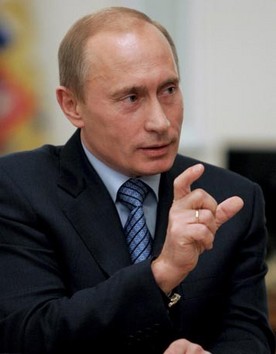 Poutine: La Russie va doubler sa production de missiles