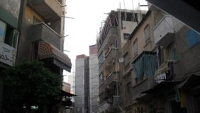 Liban: échange de tirs à propos de constructions illégales, 2 morts
