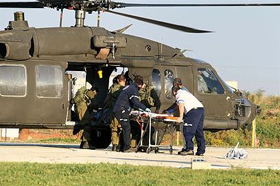 Un colon israélien tué à Naplouse