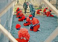 Les médecins militaires de Guantanamo ont fermé les yeux sur la torture