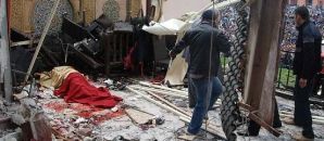 Maroc/attentat de Marrakech: 2 nouveaux décès, bilan de 16 morts 
