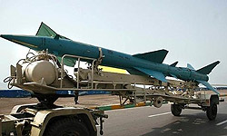 Les missiles anti aériens Sayyad 2 déployés dans tout l’Iran