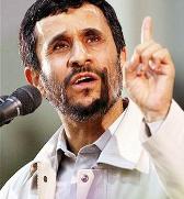 Ahmadinejad appelle à enquêter sur les dégâts de la colonisation
