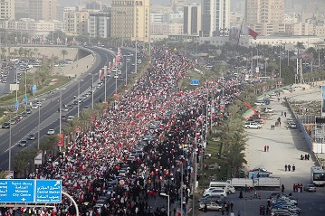 Bahreïn: des chefs de l’opposition plaident non coupables