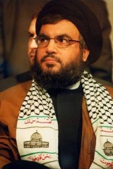 Sayed Nasrallah: 