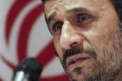 Ahmadinejad: l’Occident a des plans pour provoquer la sécheresse en Iran
