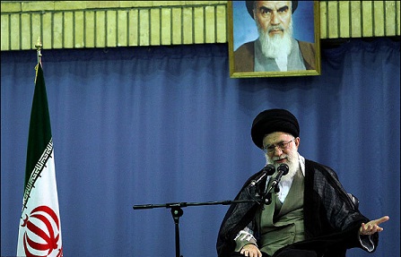 Sayed Khamenei critique la vision occidentale de la femme