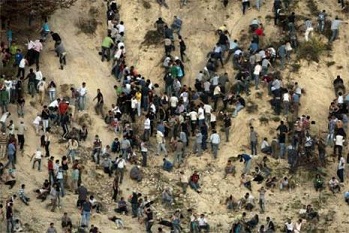 Manifestations: les druzes du Golan occupé entre admiration et inquiétude 
