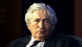 James Wolfensohn ne vient plus au Liban