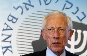 Le gouverneur de la Banque d’Israël en course pour le poste de patron du FMI 
