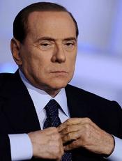 Référendum en Italie : Berlusconi subit un nouveau revers
