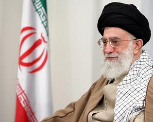 Khamenei accorde l’amnistie à un  certain nombre de prisonniers 

