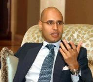 Le fils Kadhafi propose des élections dans les 3 mois sous supervision
