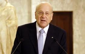 Mikati :se trompe celui qui se croit plus fort que l’Etat

