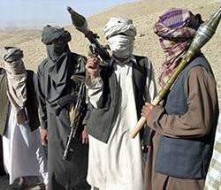 Washington discute avec les talibans