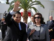 L’ex-président tunisien conteste toutes les accusations