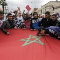 Maroc: Les contestataires déterminés à manifester dimanche 

