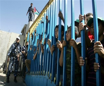 Bande de Gaza : les facilités au passage de Rafah ne sont que de la propagande