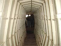 Manœuvres israéliennes: le cabinet réuni dans un bunker secret
