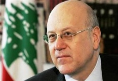 Mikati va respecter les engagements des anciens gouvernements