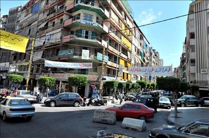 L’impact de l’acte d’accusation sur la rue libanaise