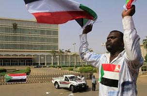 Le Sud-Soudan a proclamé son indépendance

