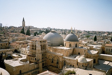 L’Unesco nie avoir reconnu AlQuds capitale 