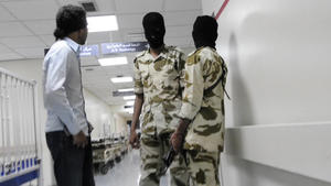 Bahrein-HRW : l’hôpital Salmaniya transformé en un véritable centre de torture
