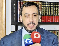 TSL : Le député de la Jamaa d’accord avec S. Nasrallah
