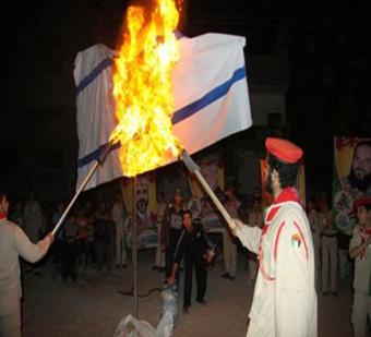 Ambassade d’Israël au Caire : les manifestants délogés
