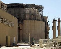Iran: la centrale nucléaire de Bouchehr connectée au réseau électrique
