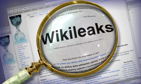 Wikileaks: Wahsington a exhorté Moubarak à espionner l’Iran