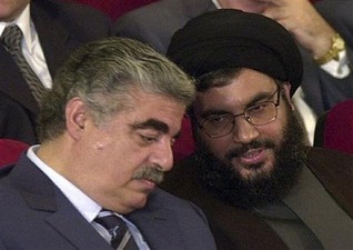 Pourquoi les membres du Hezbollah surveillaient-ils Hariri?
